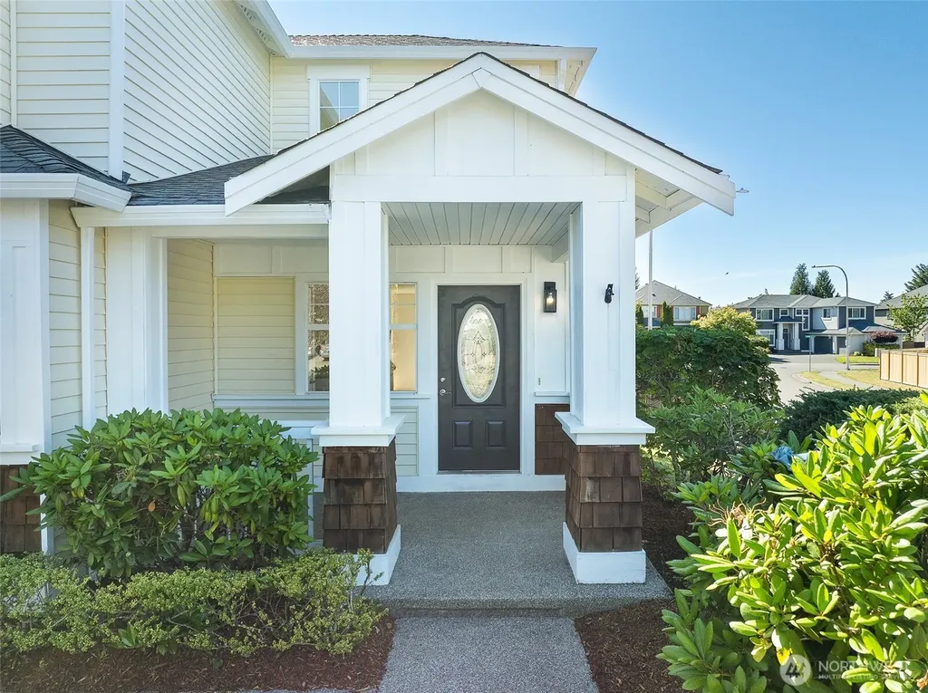 1604 61st Street SE Auburn WA 98092