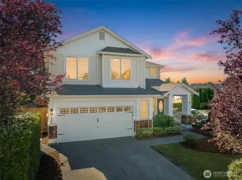 1604 61st Street SE Auburn WA 98092