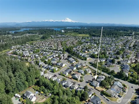 1604 61st Street SE Auburn WA 98092