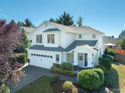 1604 61st Street SE Auburn WA 98092