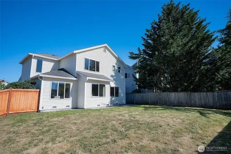 1604 61st Street SE Auburn WA 98092