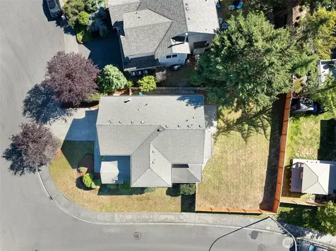 1604 61st Street SE Auburn WA 98092