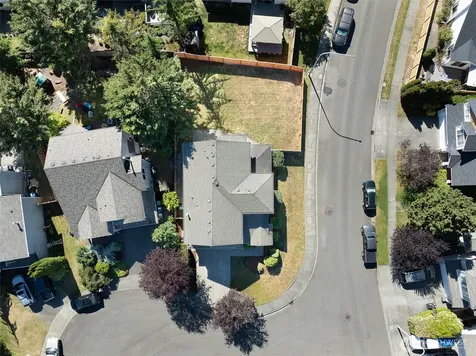 1604 61st Street SE Auburn WA 98092