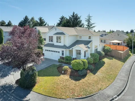 1604 61st Street SE Auburn WA 98092