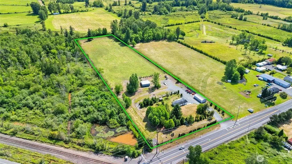 3471 Birch Bay Lynden Road Custer WA 98240