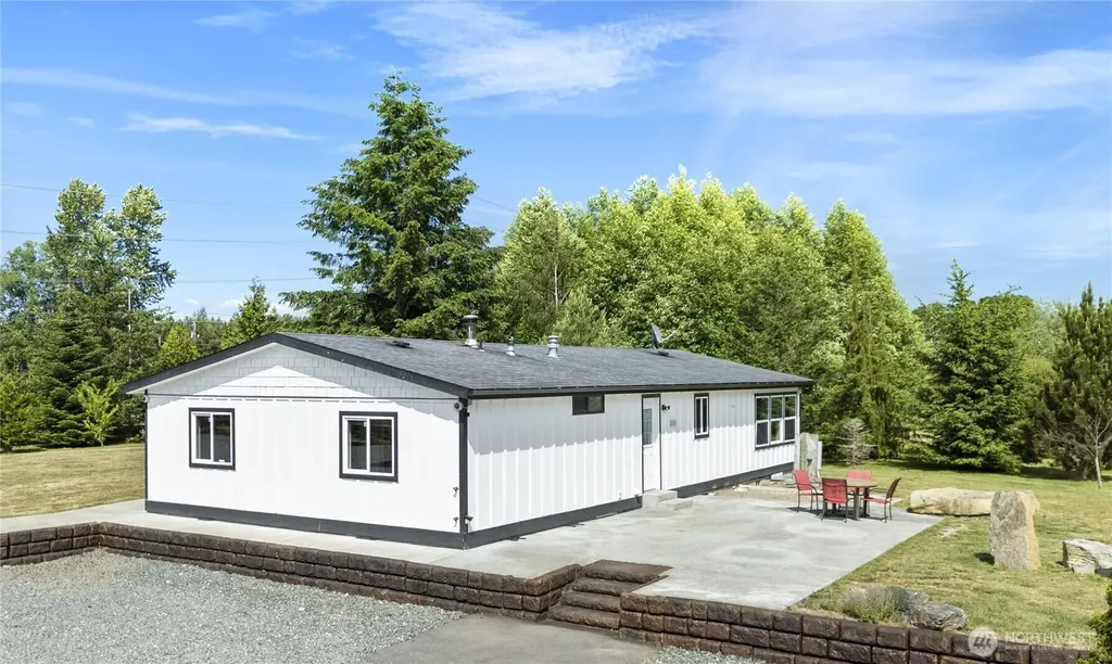 3471 Birch Bay Lynden Road Custer WA 98240