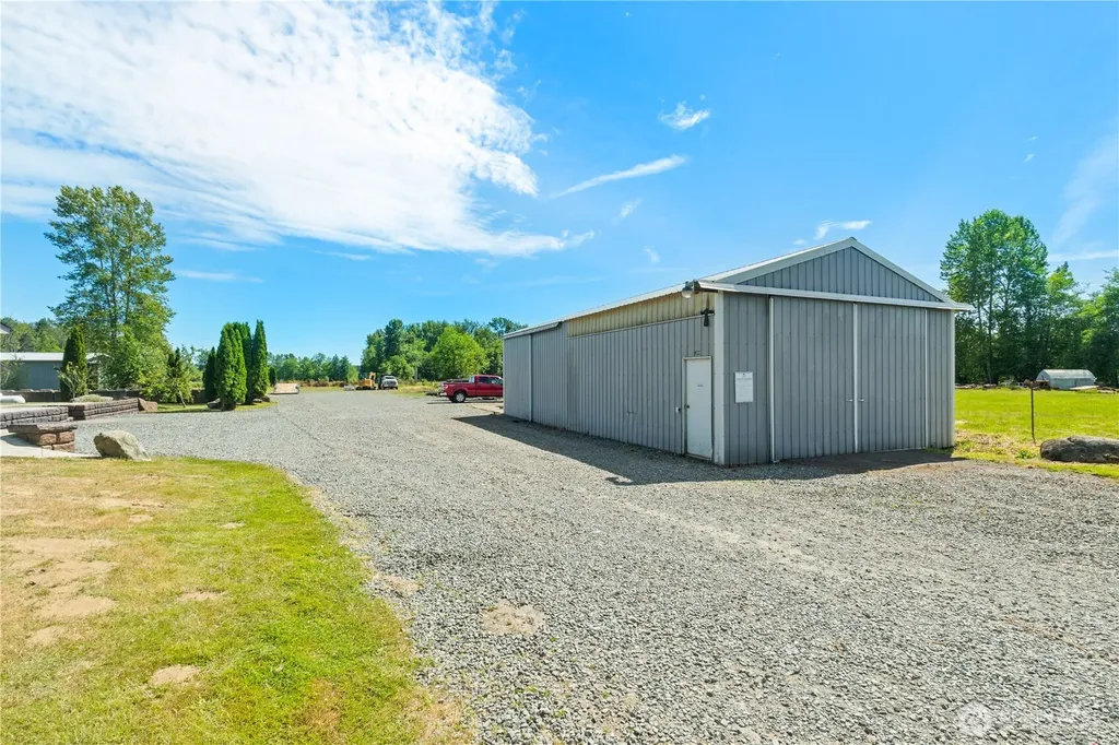 3471 Birch Bay Lynden Road Custer WA 98240