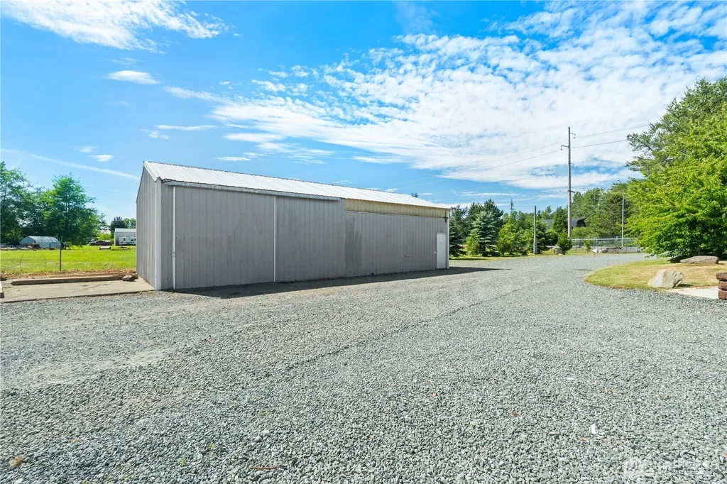3471 Birch Bay Lynden Road Custer WA 98240