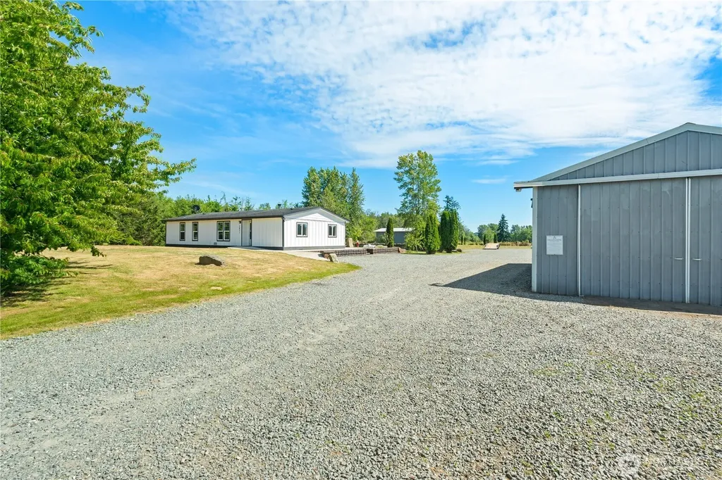 3471 Birch Bay Lynden Road Custer WA 98240