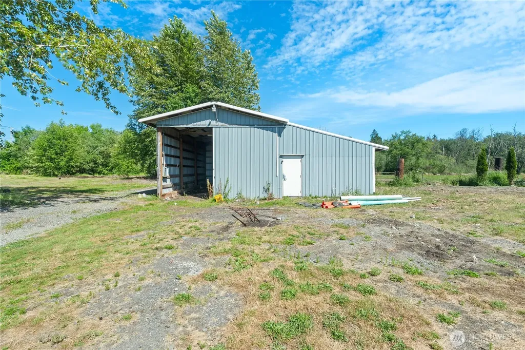 3471 Birch Bay Lynden Road Custer WA 98240