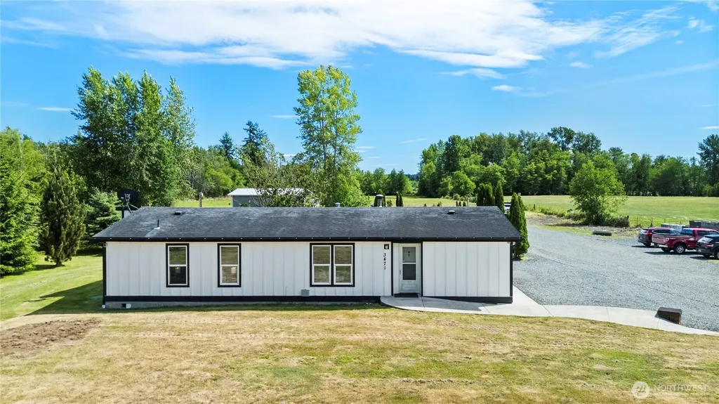 3471 Birch Bay Lynden Road Custer WA 98240