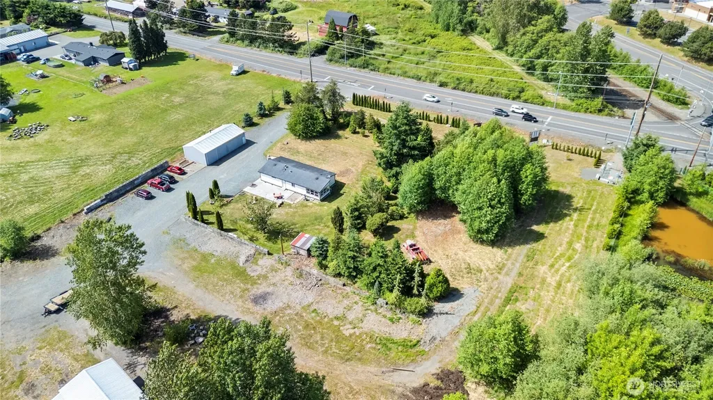 3471 Birch Bay Lynden Road Custer WA 98240