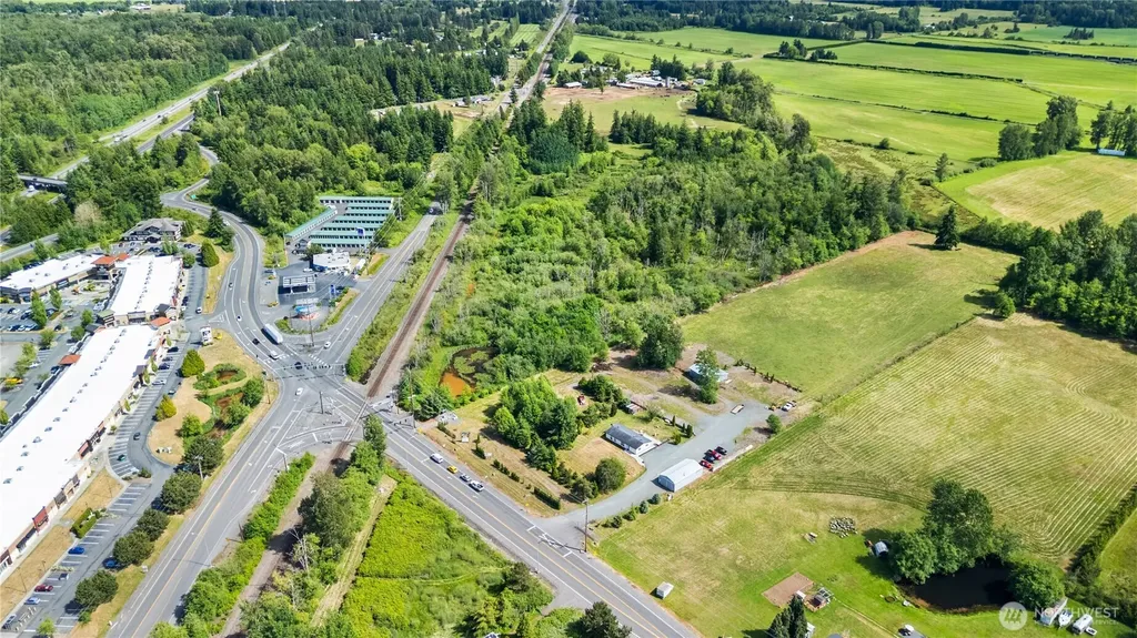 3471 Birch Bay Lynden Road Custer WA 98240