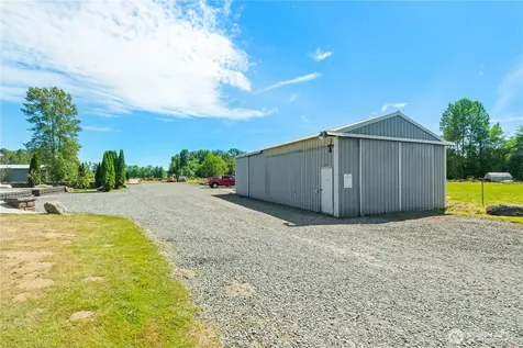 3471 Birch Bay Lynden Road Custer WA 98240