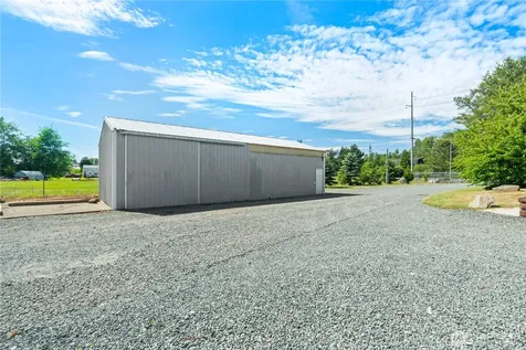 3471 Birch Bay Lynden Road Custer WA 98240