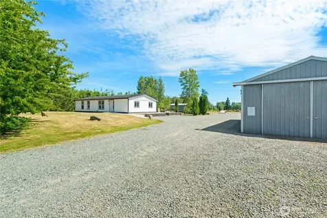 3471 Birch Bay Lynden Road Custer WA 98240