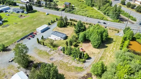 3471 Birch Bay Lynden Road Custer WA 98240