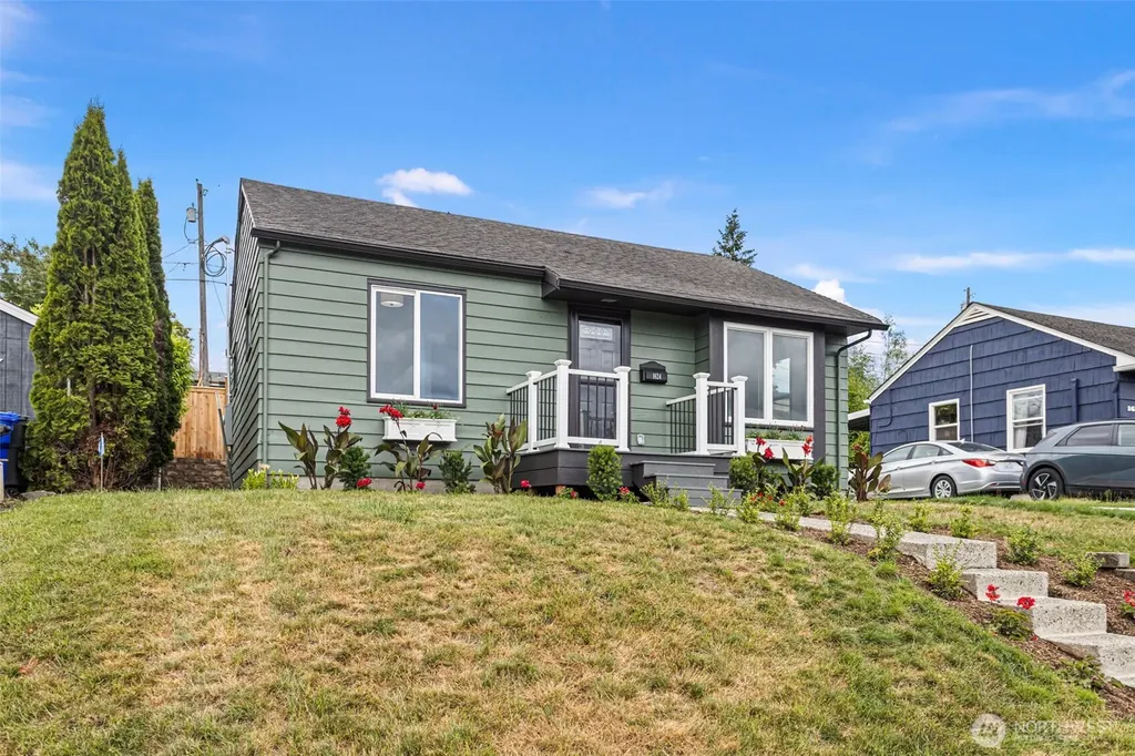 1624 Pine Street Everett WA 98201