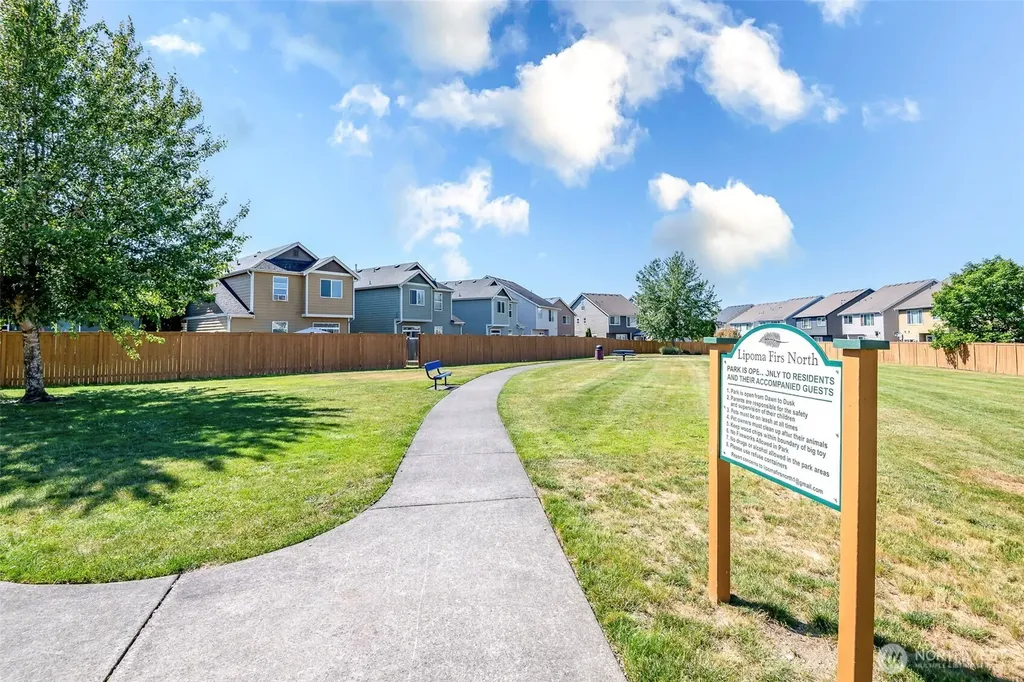 18219 111th Avenue Ct E Puyallup WA 98374