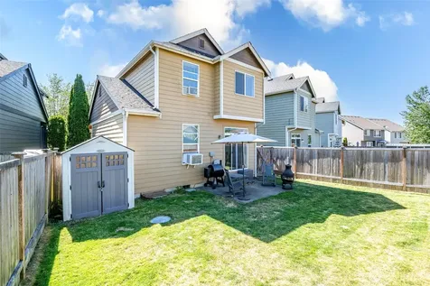 18219 111th Avenue Ct E Puyallup WA 98374