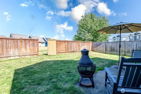 18219 111th Avenue Ct E Puyallup WA 98374