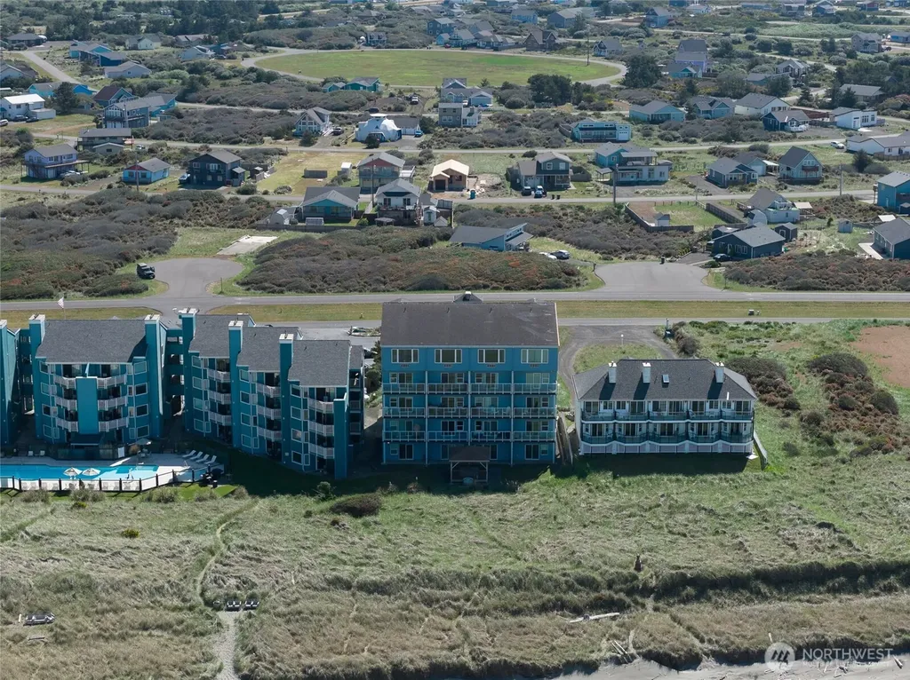 1335 Ocean Shores Boulevard SW Ocean Shores WA 98569