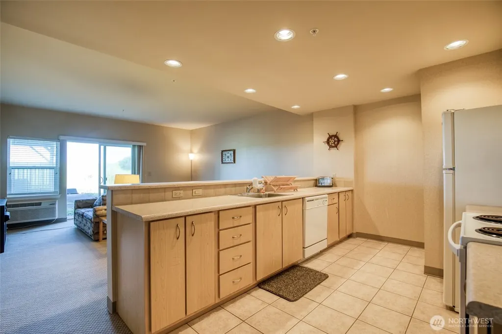 1335 Ocean Shores Boulevard SW Ocean Shores WA 98569