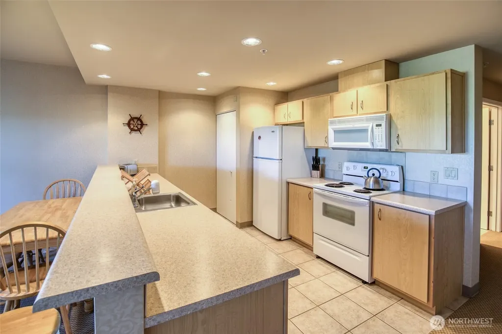 1335 Ocean Shores Boulevard SW Ocean Shores WA 98569