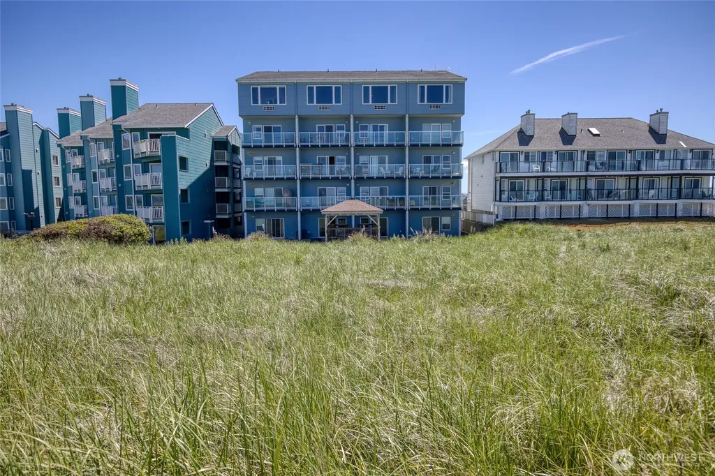 1335 Ocean Shores Boulevard SW Ocean Shores WA 98569