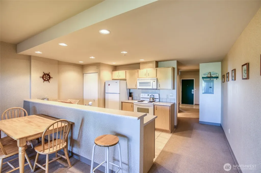 1335 Ocean Shores Boulevard SW Ocean Shores WA 98569