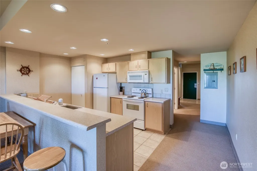 1335 Ocean Shores Boulevard SW Ocean Shores WA 98569