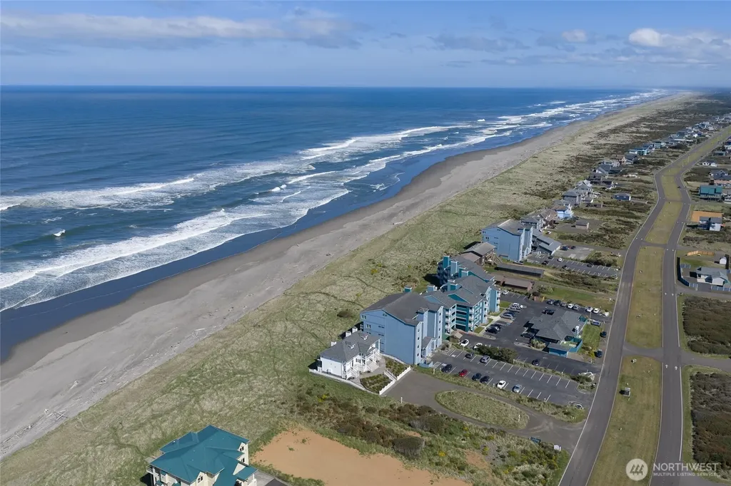 1335 Ocean Shores Boulevard SW Ocean Shores WA 98569