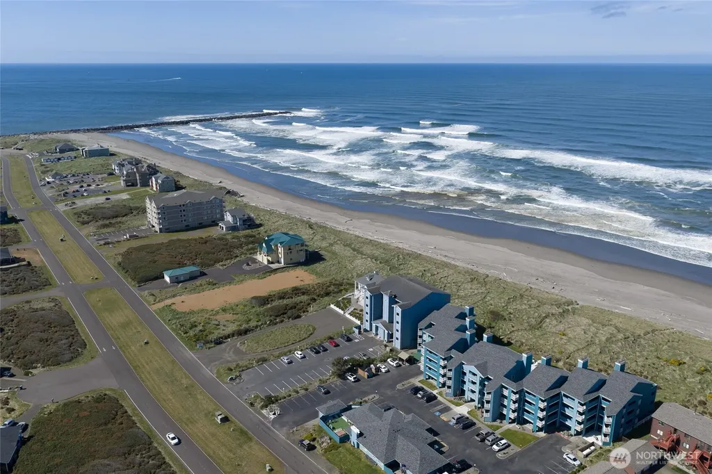 1335 Ocean Shores Boulevard SW Ocean Shores WA 98569