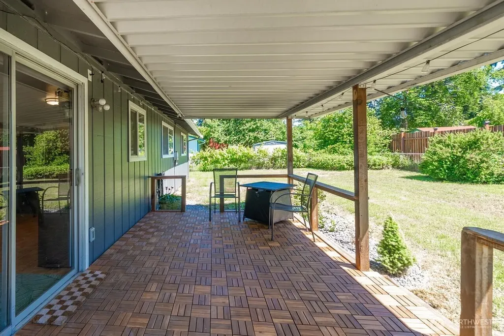 8413 Queets Drive NE Lacey WA 98516