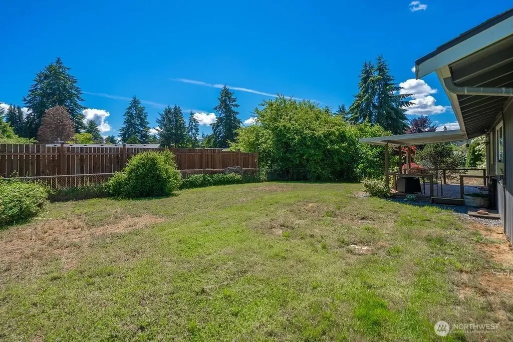 8413 Queets Drive NE Lacey WA 98516
