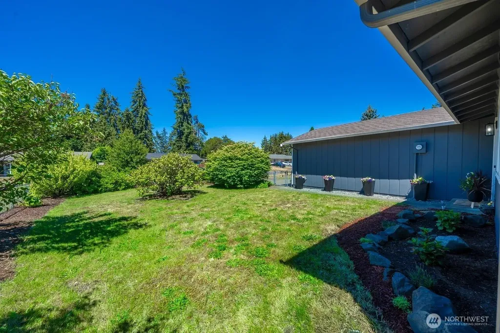 8413 Queets Drive NE Lacey WA 98516