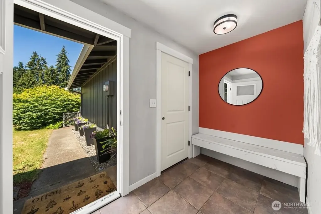 8413 Queets Drive NE Lacey WA 98516