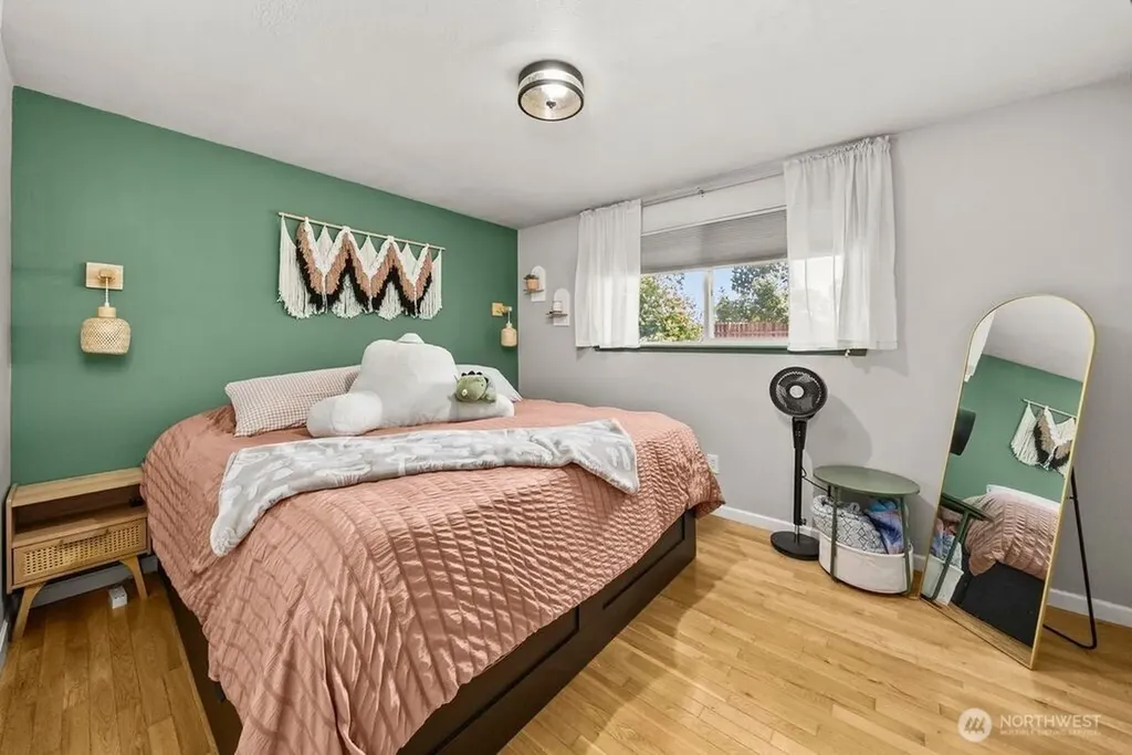 8413 Queets Drive NE Lacey WA 98516