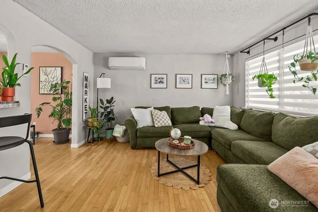 8413 Queets Drive NE Lacey WA 98516