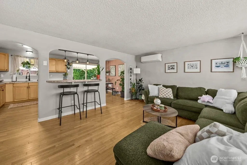 8413 Queets Drive NE Lacey WA 98516