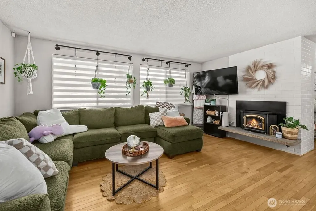 8413 Queets Drive NE Lacey WA 98516