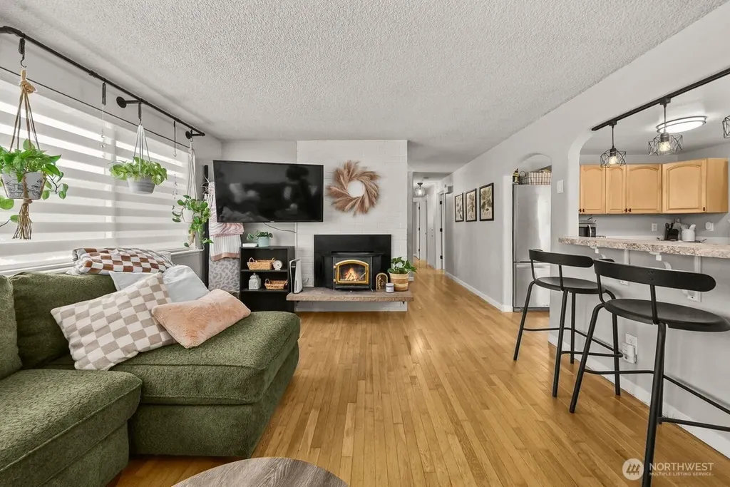 8413 Queets Drive NE Lacey WA 98516