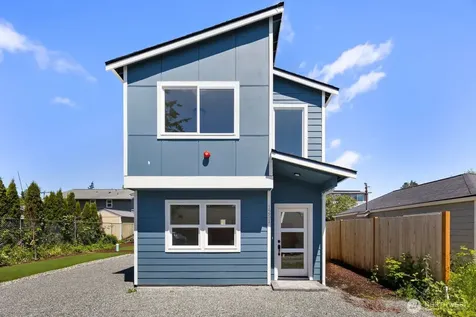 1251 SW 151st Street Seattle WA 98166