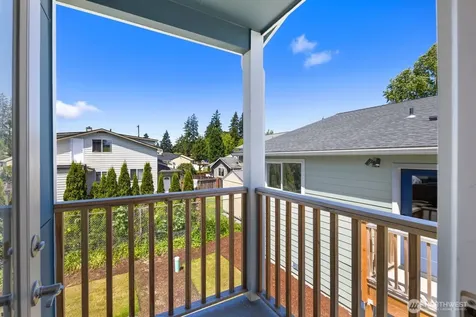 1251 SW 151st Street Seattle WA 98166