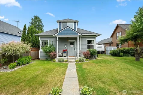1925 Rainier Avenue Everett WA 98201