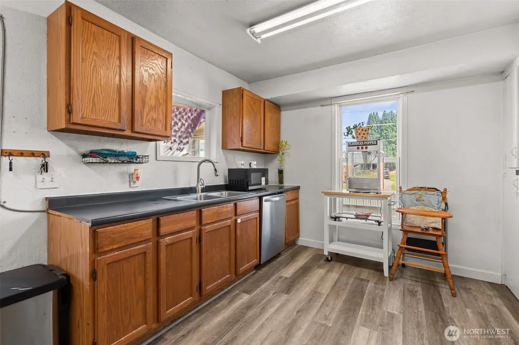 701 S Silver Street Centralia WA 98531