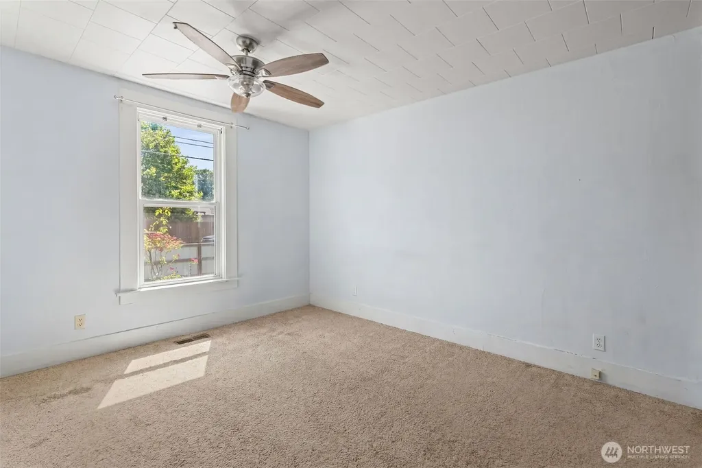 701 S Silver Street Centralia WA 98531