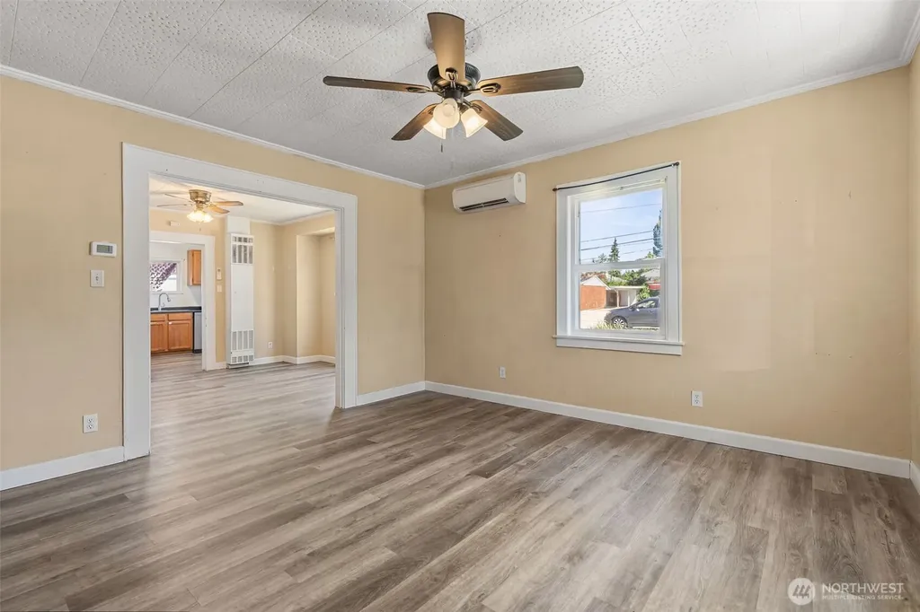 701 S Silver Street Centralia WA 98531