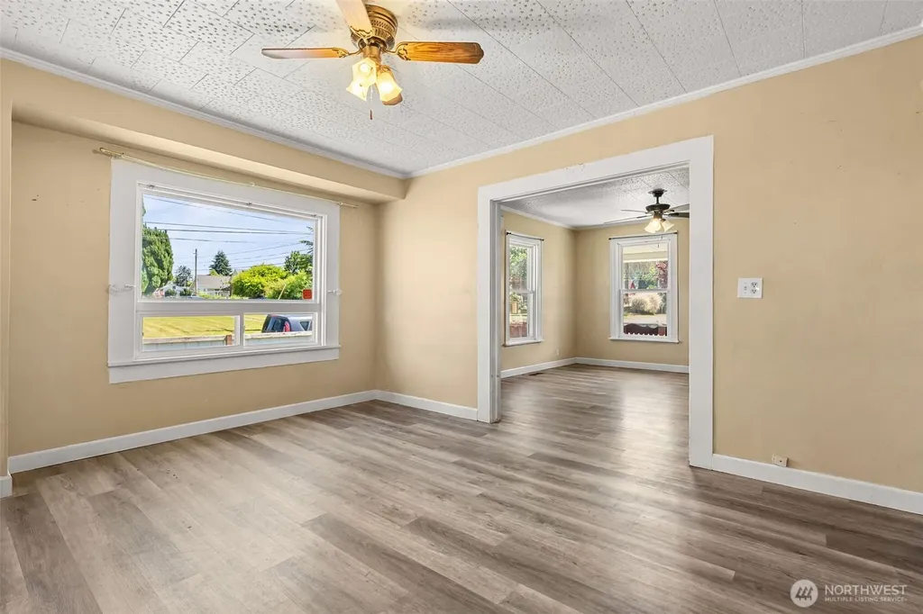 701 S Silver Street Centralia WA 98531
