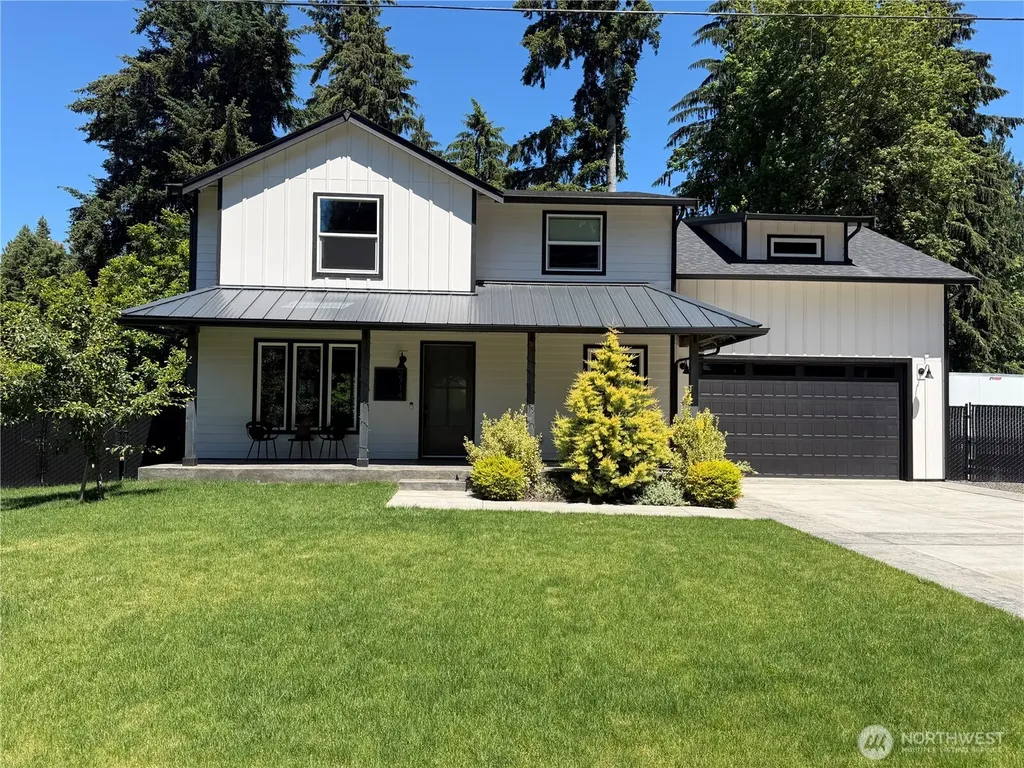 2714 67th Court SW Olympia WA 98512
